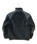 WOOLRICH (ウールリッチ) BEAMS (ビームス) TERRA PILE JACKET ネイビー サイズ:S：8800円