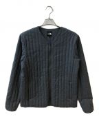 THE NORTH FACEザ ノース フェイス）の古着「Transit Cardigan」｜グレー