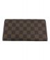 LOUIS VUITTON (ルイ ヴィトン) ポルトフォイユ・サラ：24800円