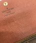 中古・古着 LOUIS VUITTON (ルイ ヴィトン) ポシェット・ポルトモネ クレディ：19800円