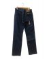 LEVI'S (リーバイス) 501デニムパンツ インディゴ サイズ:Ｗ32：16000円