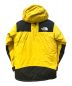 THE NORTH FACE (ザ ノース フェイス) Mountain Down Jacket イエロー サイズ:XS：32000円