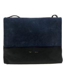 CELINE（セリーヌ）の古着「オールソフトワンショルダーバッグ」