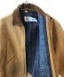 中古・古着 CarHartt (カーハート) デトロイトジャケット ベージュ サイズ:44：29800円