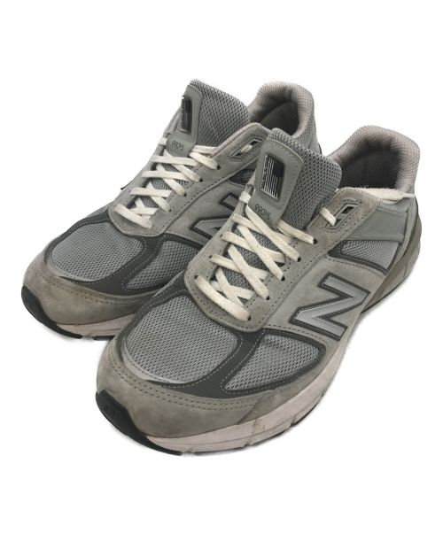 NEW BALANCE（ニューバランス）NEW BALANCE (ニューバランス) 990V5 