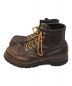 RED WING (レッドウィング) ROUGHNECK ブラウン サイズ:26.5㎝：29800円