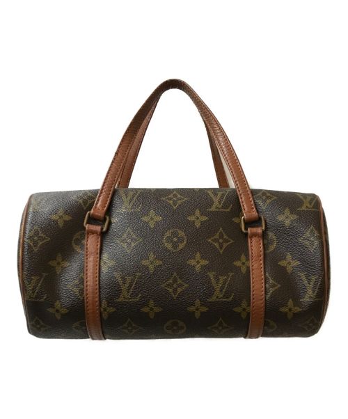 LOUIS VUITTON（ルイ ヴィトン）LOUIS VUITTON (ルイ ヴィトン) ハンドバッグ サイズ:PMの古着・服飾アイテム