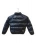 Pyrenex (ピレネックス) VINTAGE MYTHIC JACKET SHINY ネイビー サイズ:S：21800円