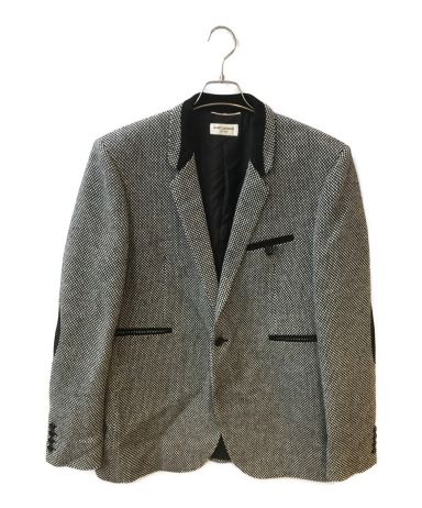 【中古・古着通販】Saint Laurent Paris (サンローランパリ) スエード