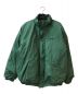 中古・古着 X-LARGE (エクストララージ) REVERSIBLE DOWN JACKET XLARGE ブラック サイズ:L：19800円