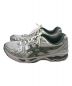 asics (アシックス) GEL-KAYANO 14 ホワイト サイズ:27.5㎝：17800円