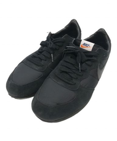 中古・古着通販】Nike Eagle (ナイキ イーグル) BLACK COMME des