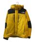 THE NORTH FACE（ザ ノース フェイス）の古着「Baltro Light Jacket」｜イエロー