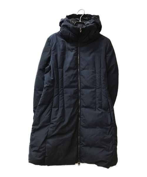 MONCLER（モンクレール）MONCLER (モンクレール) RENNE ネイビー サイズ:1の古着・服飾アイテム