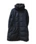 MONCLER（モンクレール）の古着「RENNE」｜ネイビー