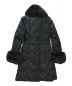 MONCLER (モンクレール) BETULONG ブラック：44800円