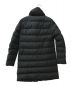 MONCLER (モンクレール) Aglaia ブラック：59800円