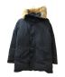 CANADA GOOSE（カナダグース）の古着「JASPER PARKA」｜ブラック