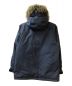 THE NORTH FACE (ザ ノース フェイス) MOUNTAIN DOWN PARKA ネイビー サイズ:M：24800円