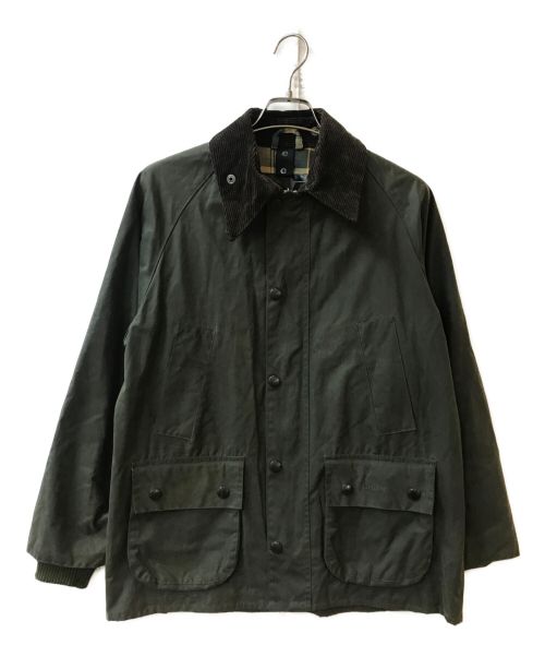 Barbour（バブアー）Barbour (バブアー) BEDALE OILED JACKET グリーン サイズ:不明の古着・服飾アイテム