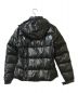 MONCLER (モンクレール) BADIA ブラック サイズ:1：39800円