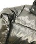 中古・古着 MONCLER (モンクレール) BADIA ブラック サイズ:1：39800円