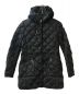 MONCLER（モンクレール）の古着「ROMARIN」｜ブラック