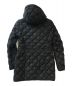 MONCLER (モンクレール) ROMARIN ブラック サイズ:1：59800円