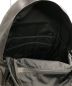 中古・古着 MONOLITH (モノリス) Backpack Standard M/バックパック スタンダード エム ブラック：25000円