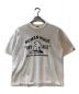 HUMAN MADE（ヒューマンメイド）の古着「Polar Bear Tee」｜ホワイト