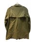 French Army (フランス軍) M-38 Double Breasted Motorcycle Jacket グリーン サイズ:2：59800円