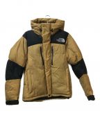 THE NORTH FACEザ ノース フェイス）の古着「Baltro Light Jacket」｜ニュートープ