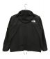 THE NORTH FACE (ザ ノース フェイス) ゴアテックス マウンテン ジャケット パーカ ブラック サイズ:XL：24000円