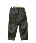 THE NORTH FACE (ザ ノース フェイス) Stretch Twill Wide Tapered Pants グレー サイズ:34：9800円