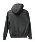 CANADA GOOSE (カナダグース) Hybridge Knit Hood グレー サイズ:XL：34800円