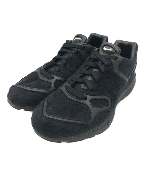 NIKE（ナイキ）NIKE (ナイキ) BLACK COMME des GARCONS (ブラック コムデギャルソン) AIR ZOOM TALARIA ブラック サイズ:27㎝の古着・服飾アイテム