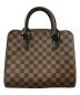 LOUIS VUITTON (ルイ ヴィトン) トリアナ ブラウン：97800円