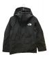 THE NORTH FACE（ザ ノース フェイス）の古着「Mountain Jacket」｜ブラック