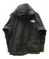 THE NORTH FACE (ザ ノース フェイス) Mountain Jacket ブラック サイズ:XL：28000円