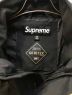 中古・古着 SUPREME (シュプリーム) 2-In-1 Gore-Tex Polartec Liner Jacket ブラック サイズ:XXL 未使用品：64800円