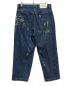 FARAH (ファーラー) Marcus Aitken Pants ブルー サイズ:34：14000円