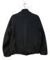 ENNOY (エンノイ) Polartec City Fleece Jacket ネイビー サイズ:M：29800円