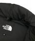 中古・古着 THE NORTH FACE (ザ ノース フェイス) Novelty Nuptse Jacket グリーン サイズ:M：21800円