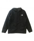 THE NORTH FACEザ ノース フェイス）の古着「REVERSIBLE Anytime Insulated HOODIE」｜ブラック