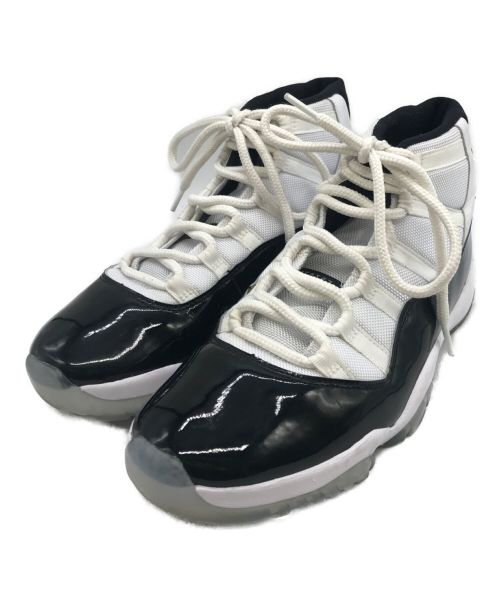 NIKE（ナイキ）NIKE (ナイキ) Air Jordan 11 Retro 