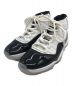 NIKE（ナイキ）の古着「Air Jordan 11 Retro 