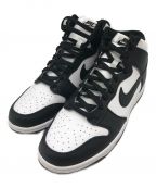 NIKEナイキ）の古着「Dunk High 