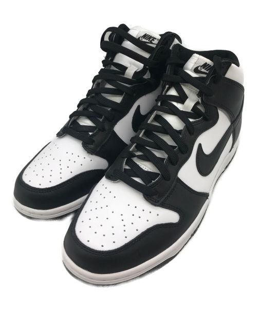 NIKE（ナイキ）NIKE (ナイキ) Dunk High 