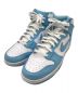 NIKE（ナイキ）の古着「Dunk High 