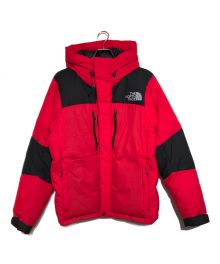 THE NORTH FACE（ザ ノース フェイス）の古着「BALTRO LIGHT JACKET」｜レッド